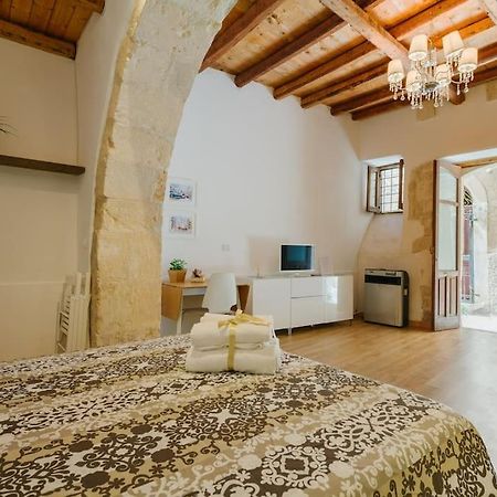 Giudecca Mia Διαμέρισμα Συρακούσες Εξωτερικό φωτογραφία