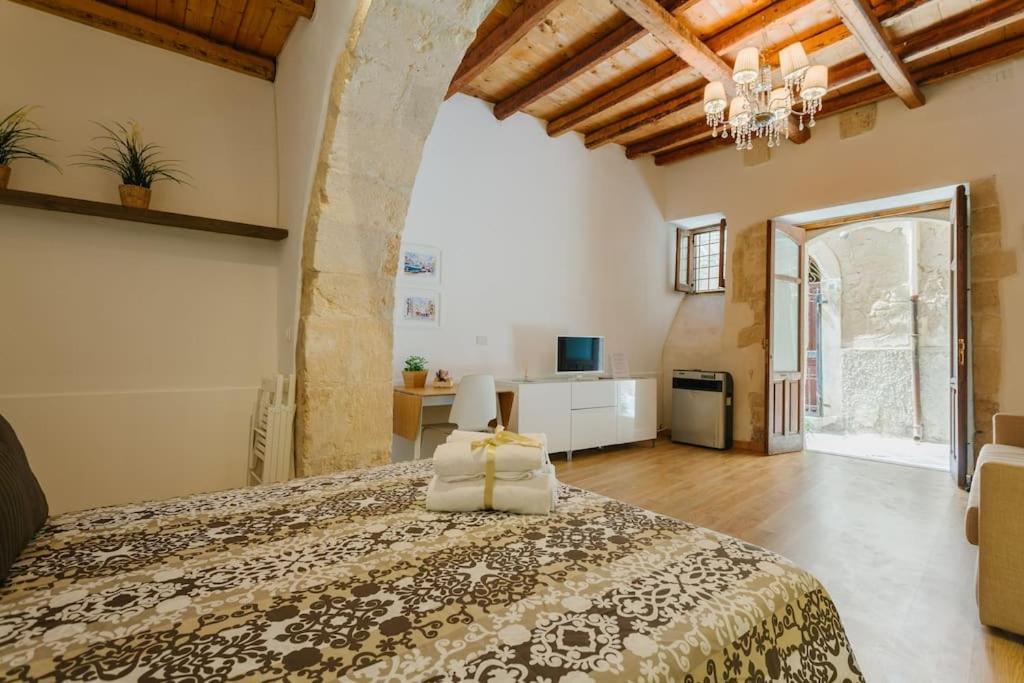 Giudecca Mia Διαμέρισμα Συρακούσες Εξωτερικό φωτογραφία