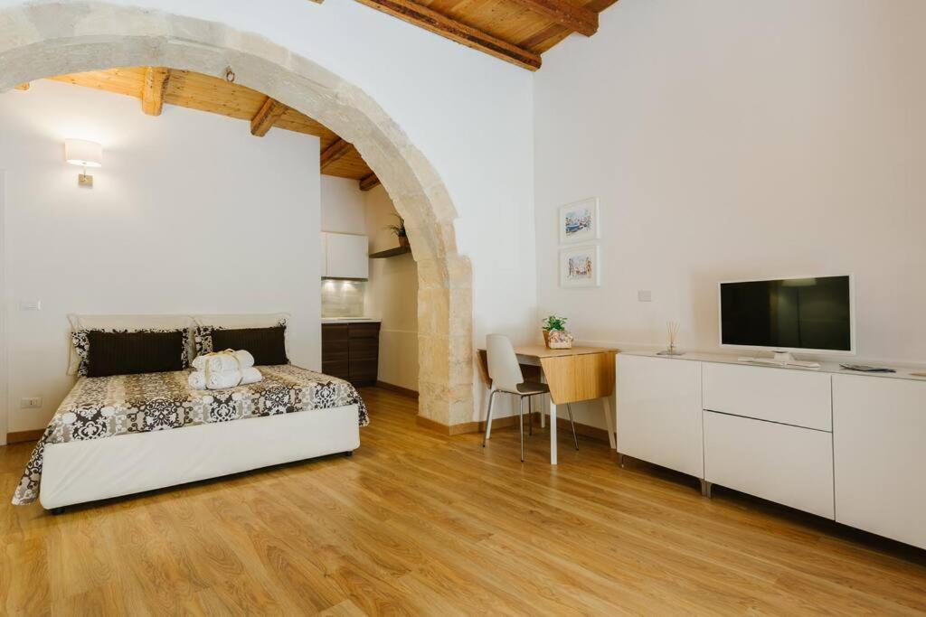 Giudecca Mia Διαμέρισμα Συρακούσες Εξωτερικό φωτογραφία