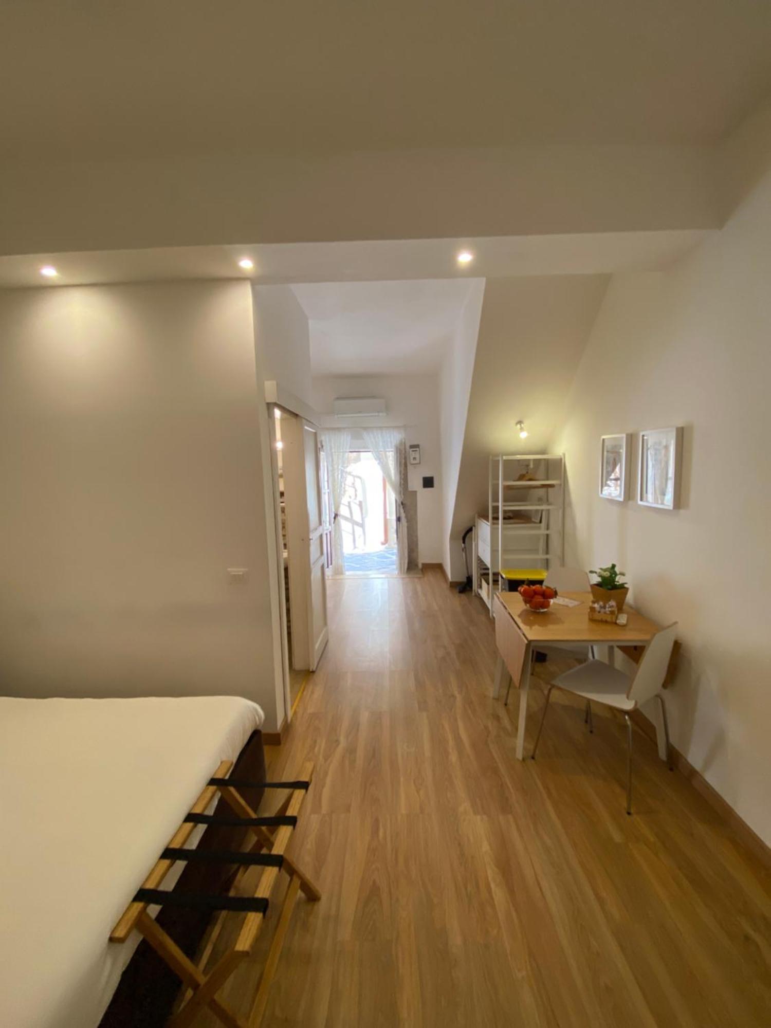 Giudecca Mia Διαμέρισμα Συρακούσες Εξωτερικό φωτογραφία